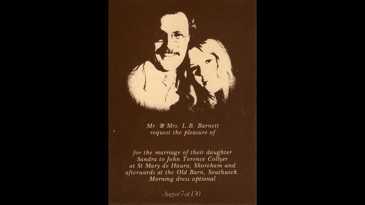 45 Years