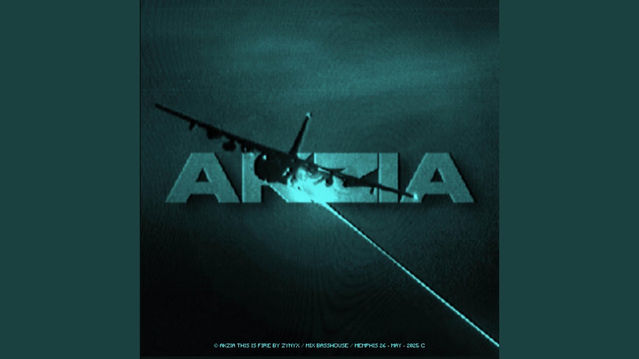 AKZIA (SLOWED)