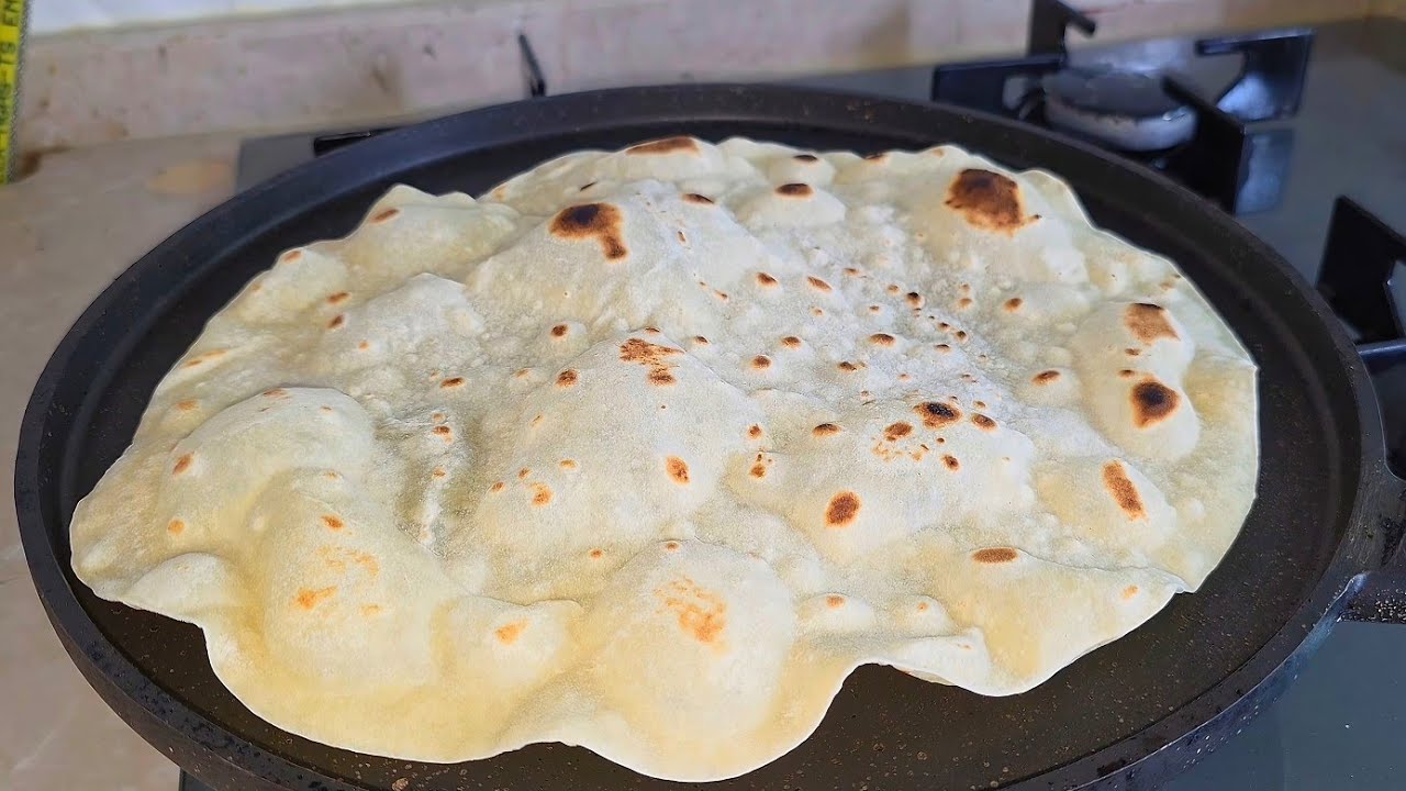 👉1 çay bardağı yoğurt ile fosur fosur kabaran yumuşacık lavaş ekmek 👌 #trending 