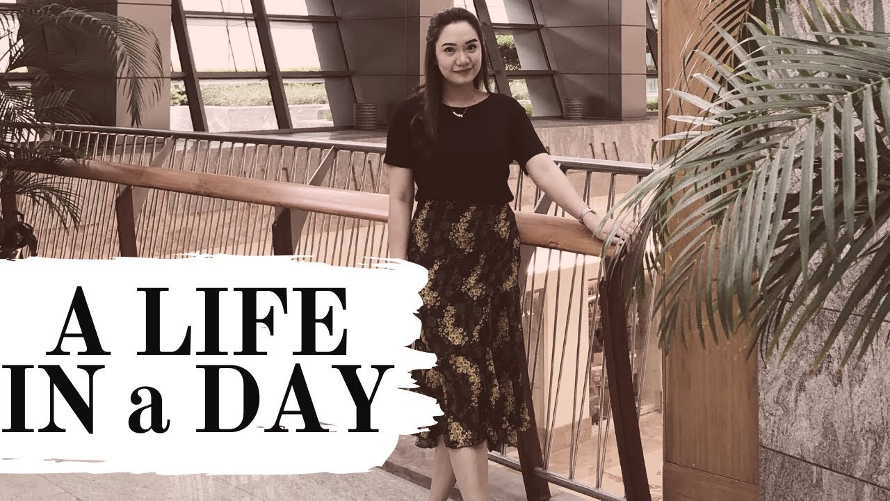 A LIFE IN A DAY | by yangfaith