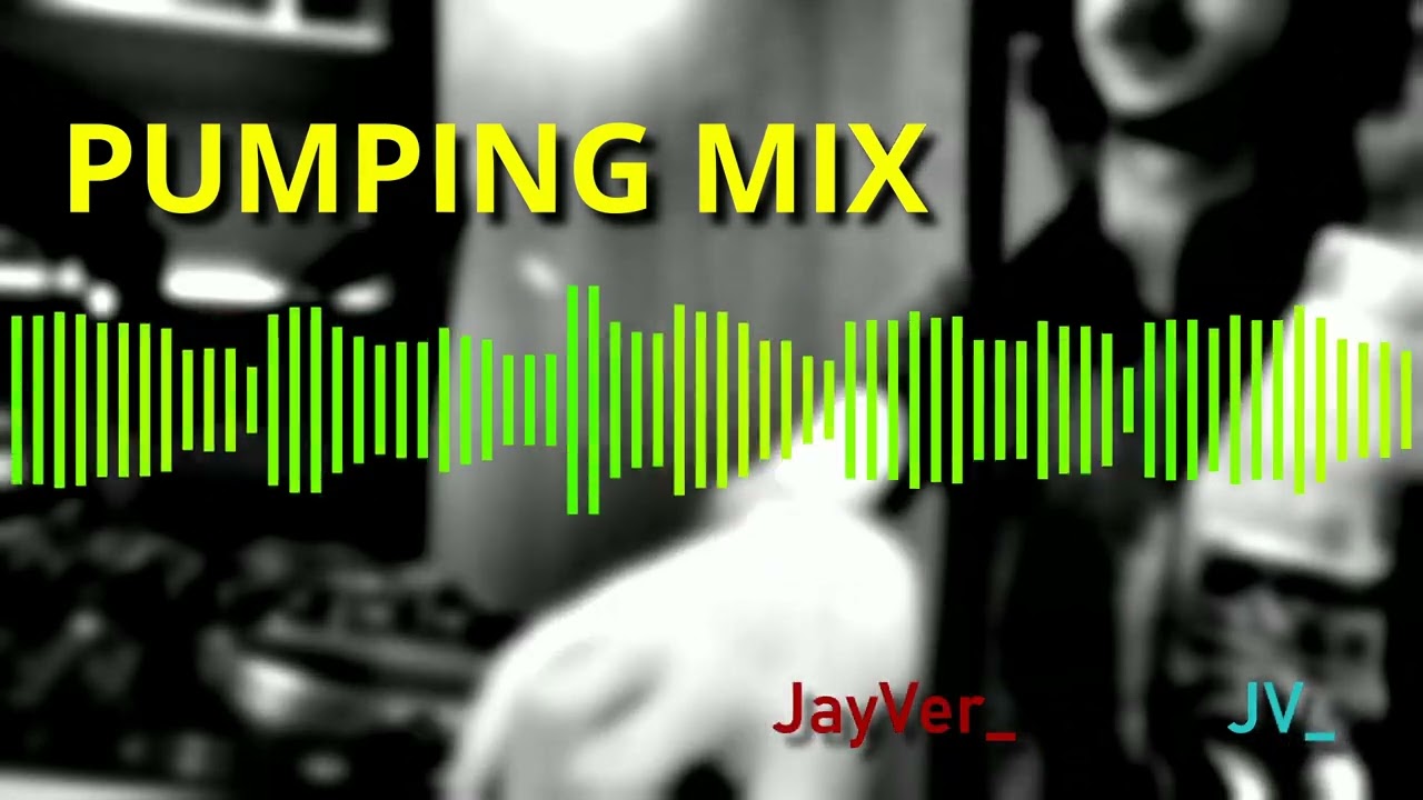 PUMPING MIX BEST OF HARD BASS MARCH VIBES