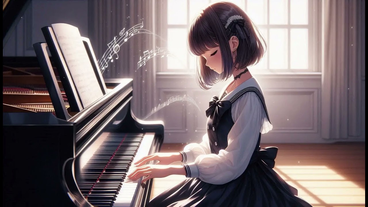 October On Your Sweater / AI music / Folk Rock