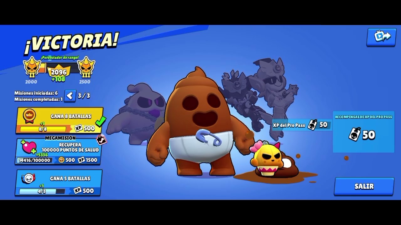 Brawl Stars 2  