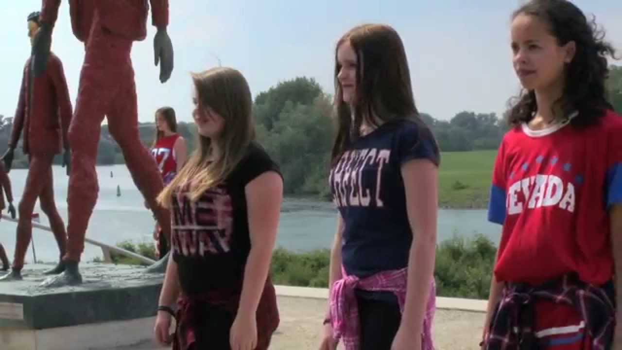De nieuwe IJsselkade
