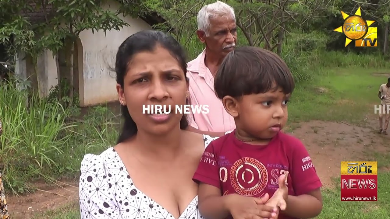 අපරාධ මැඩපැවැත්වූ ස්ථානාධිපති මාරුවට විරෝධය - 