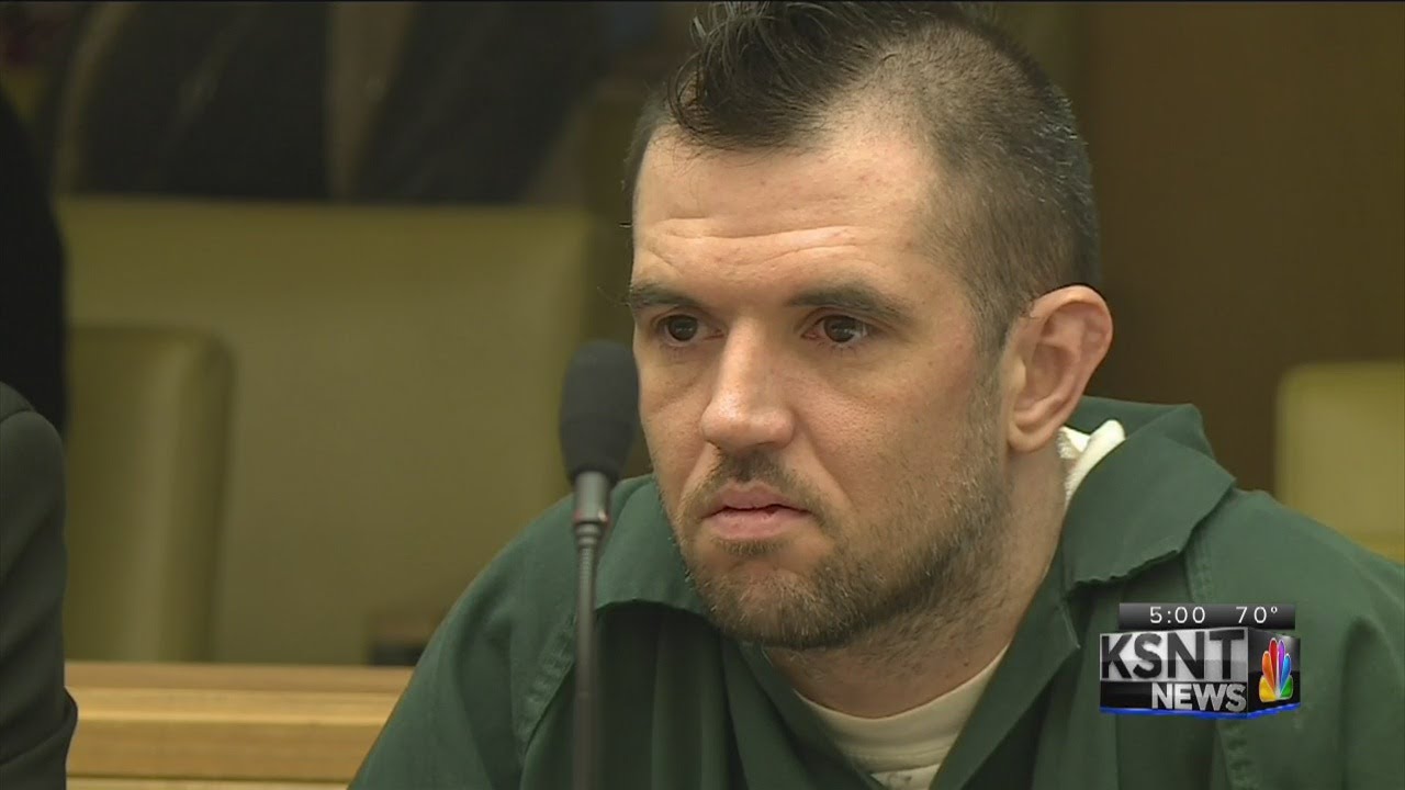 Man involved in north Topeka triple murder sentenced to life in prison