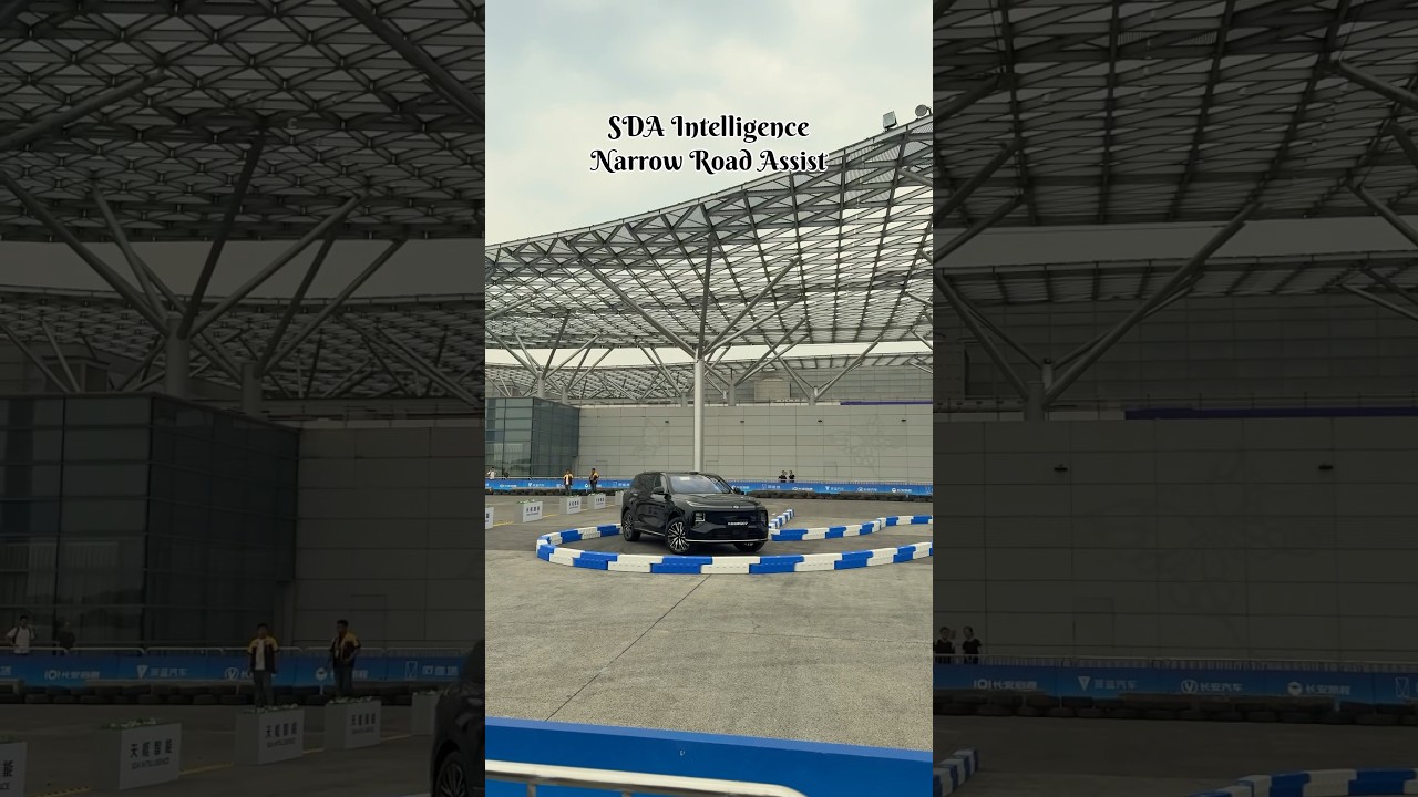 Is EV / NEV Boring? Watch these actions what they are really capable of!