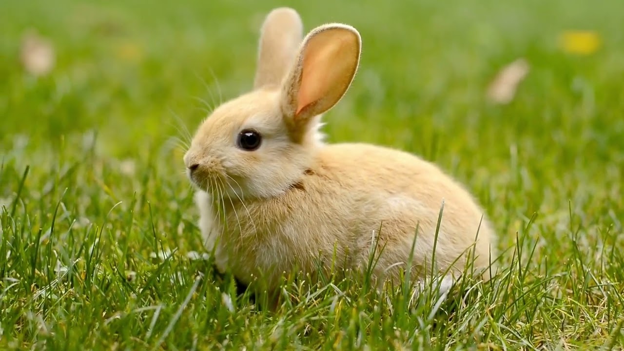 Flappie het Konijn I Kinderliedjes I Meezingen I Dierenliedjes I Kids Songs