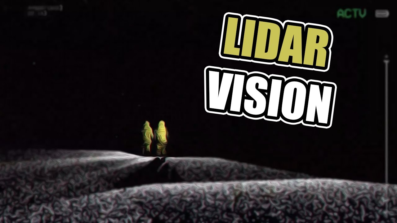 This Lidar Level Broke My Video | Backrooms: Escape Together Gameplay