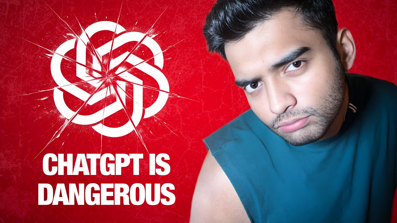 ChatGPT is making you dumb | Tamil