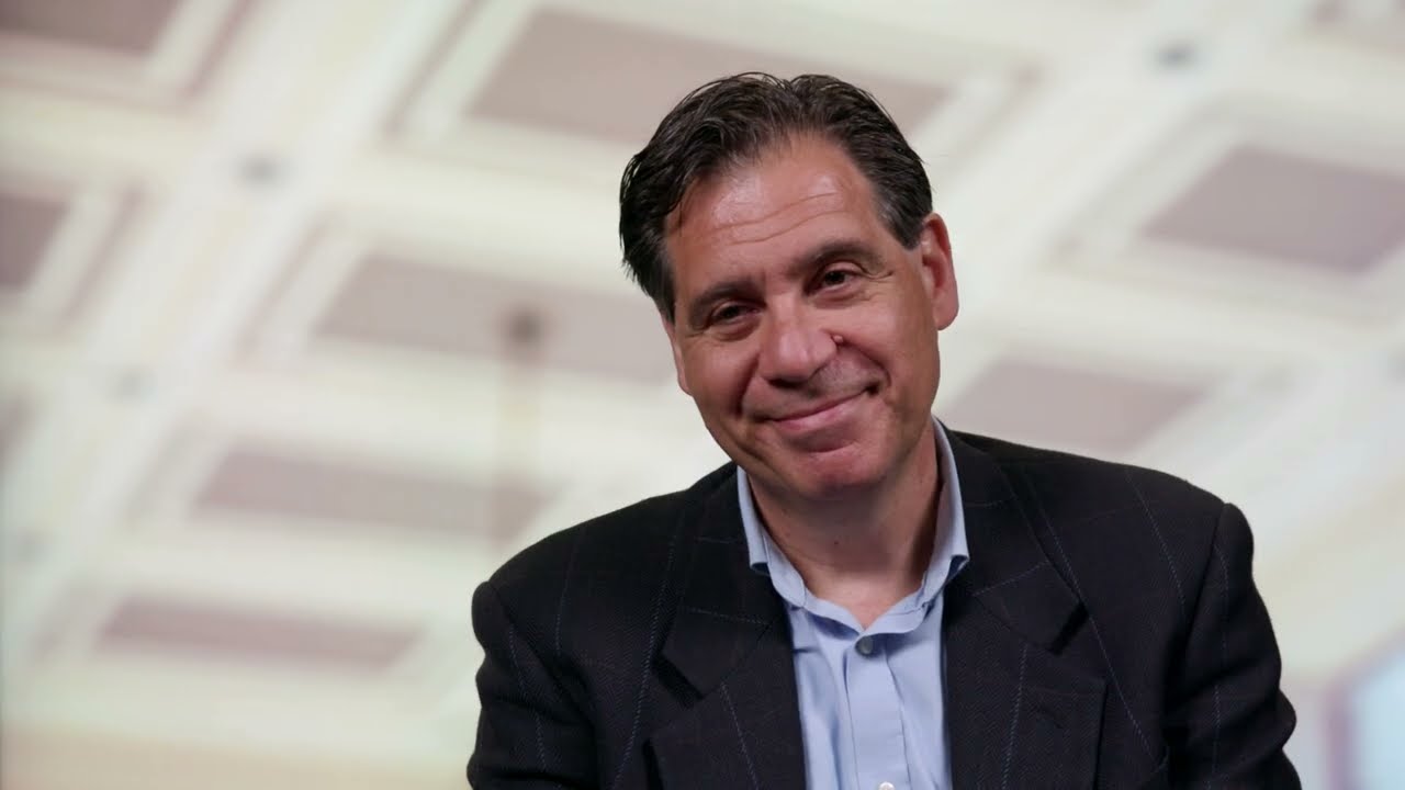 Andreas Karatsolis - 2023 Teaching with Digital Technology Award Winner
