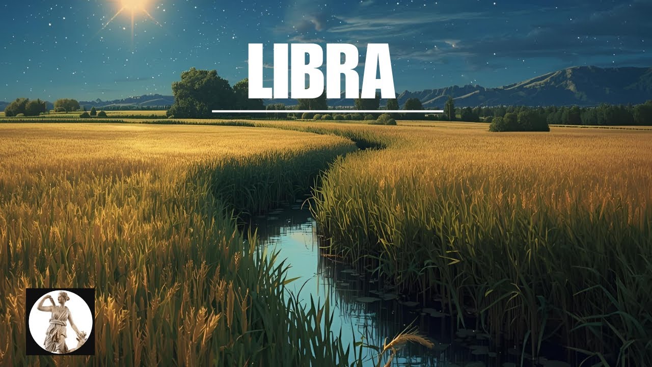 Libra ♎️- What your soul is Calling you to do