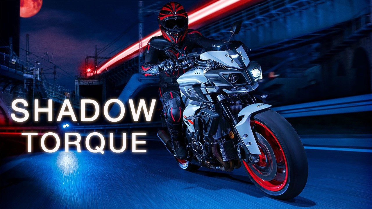 CRIMSON SHADOW | Dark Velocity