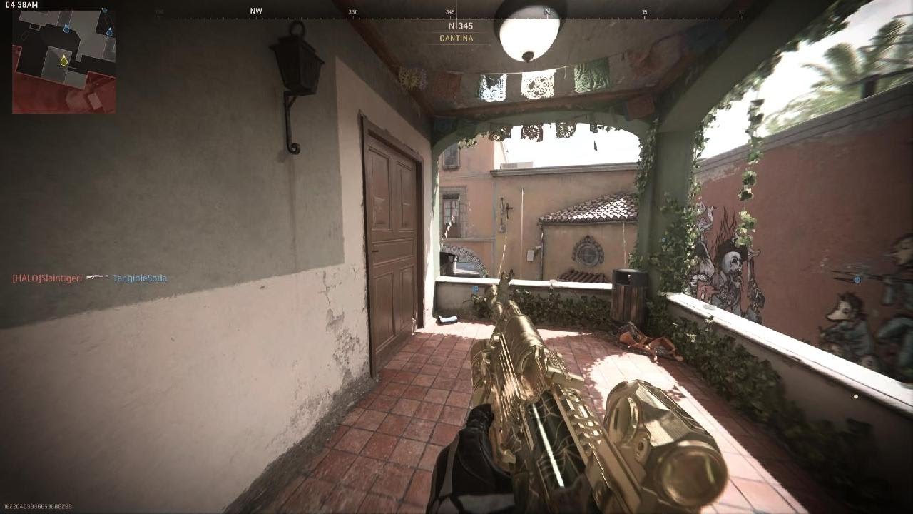 MW2 Clips
