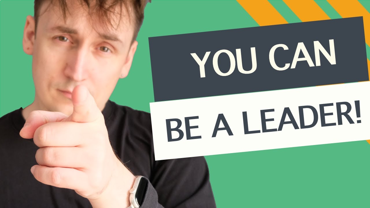 How to become a tech lead or engineering manager | leadership for software developers