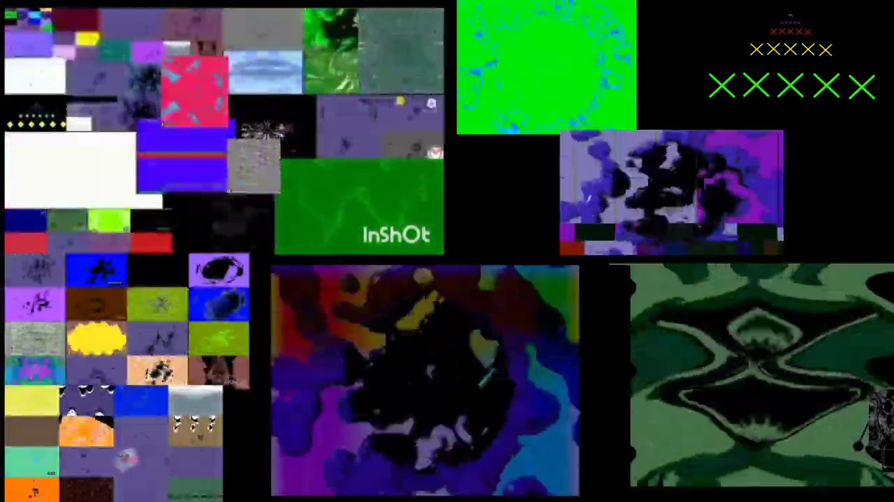 (SUPER LOUDNESS WARNING!) 100 Klasky Csupo Effect Powers.
