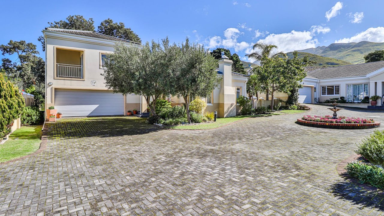 Property for sale in Kleinmond