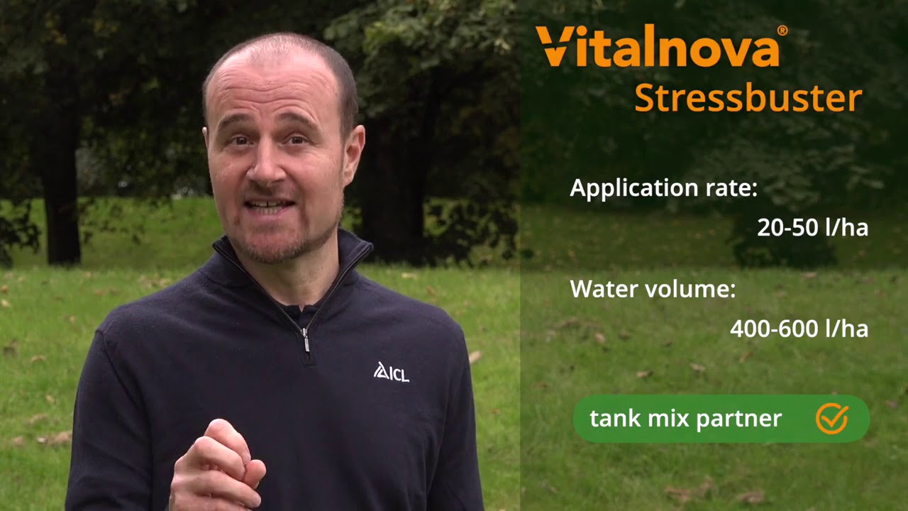 ICL's Vitalnova Range