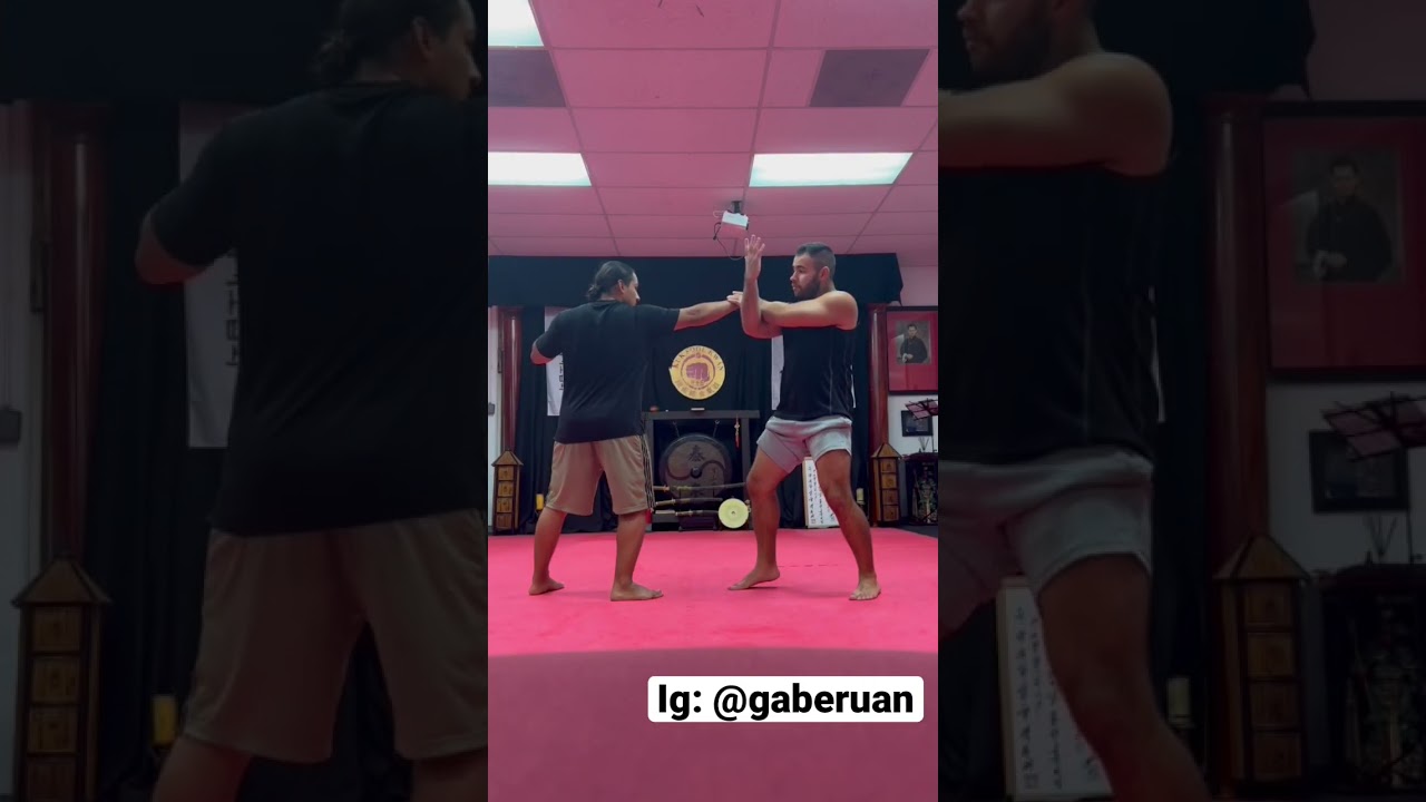 JKD techniques