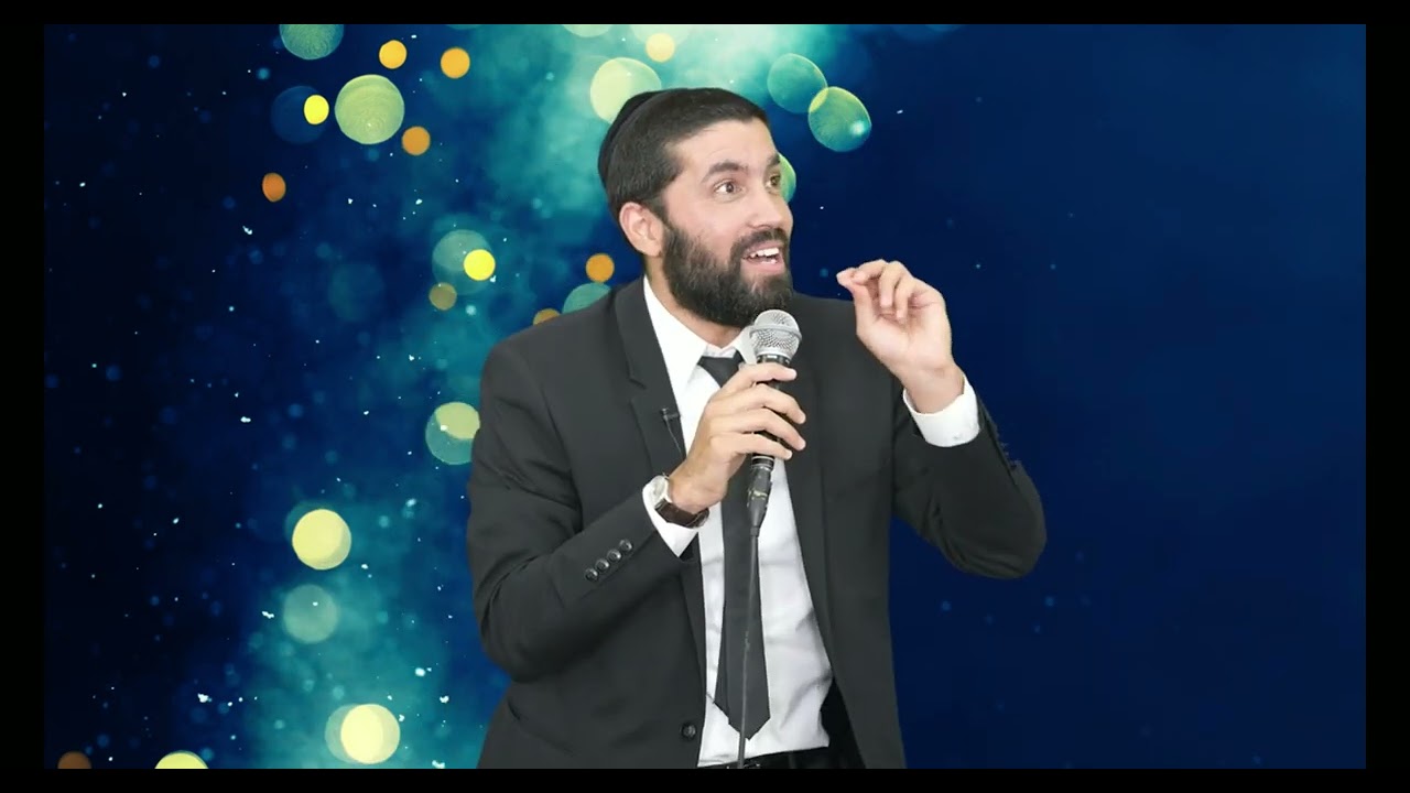 הרב שניר גואטה - עם תפילה אפשר להשיג הכל! כוחה של תפילה. מחזק