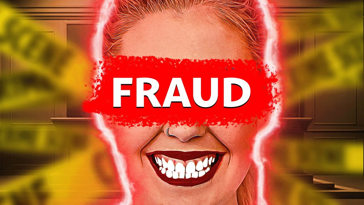 The Woman Who Faked Her Life For Fame