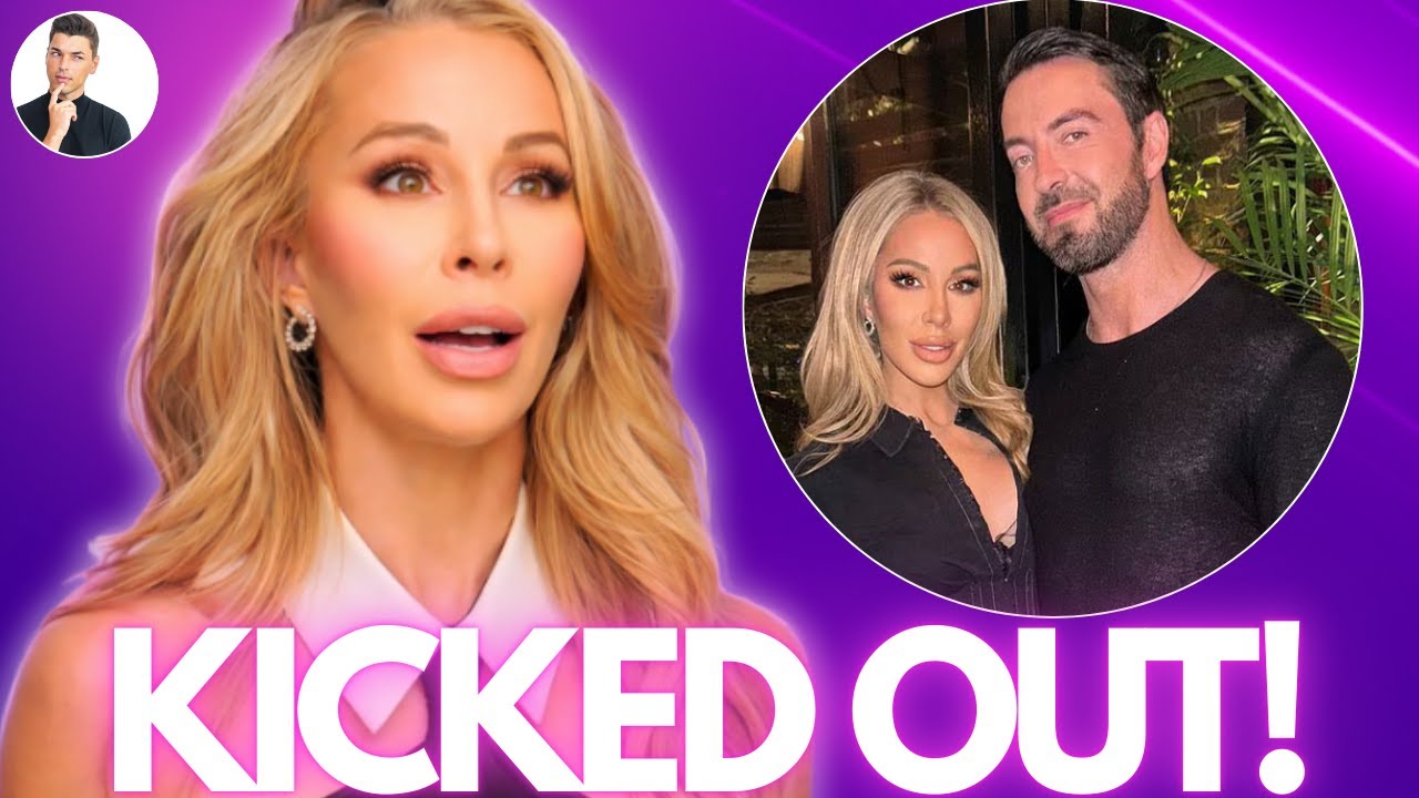 RHOM Star KICKED OUT? RHOM Star Leaves $32K Miami Condo After Breakup!