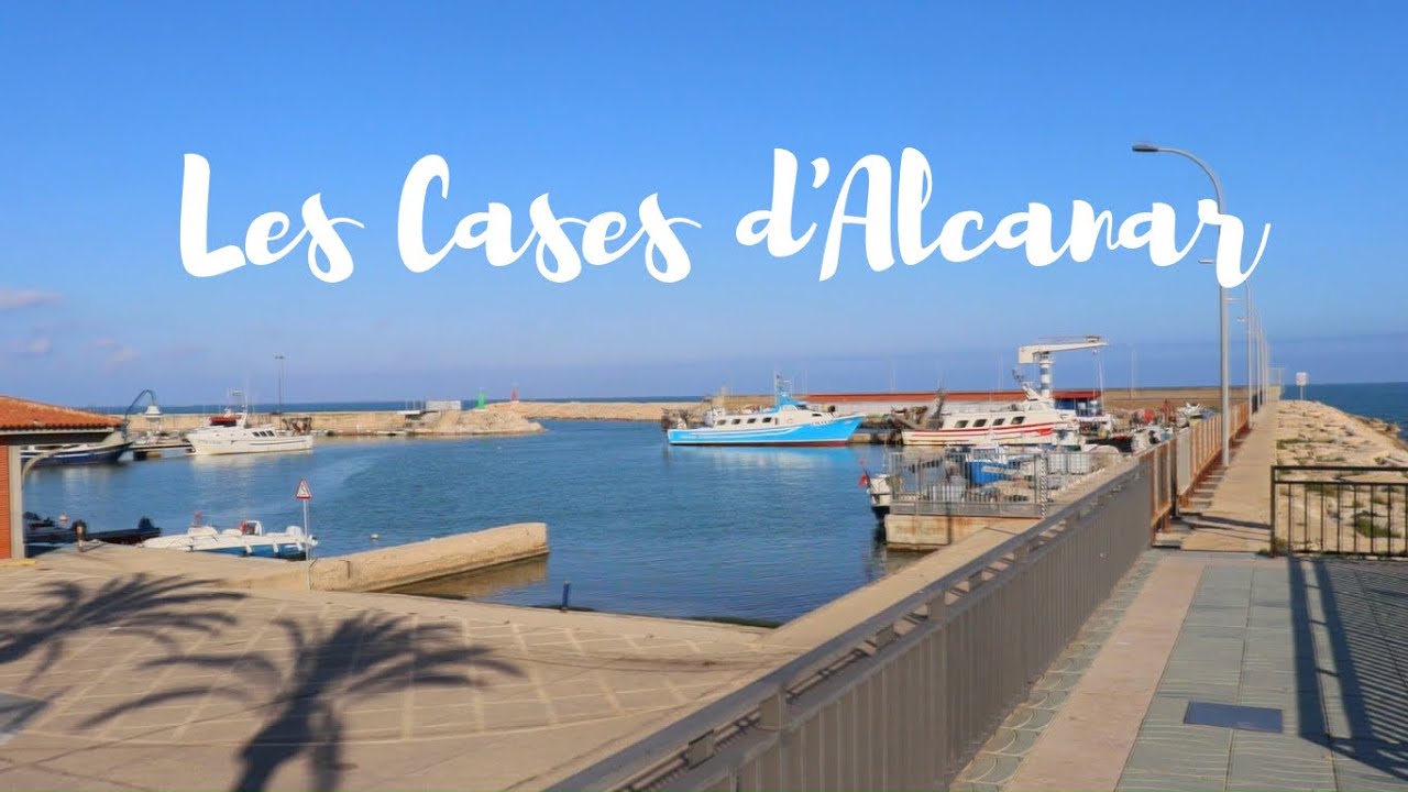 Les Cases d'Alcanar