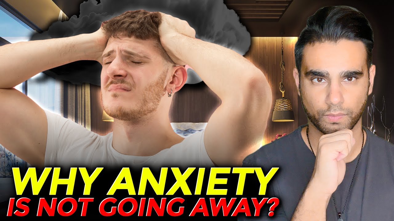 Acceptance Not Working For Anxiety?  Avoid This CRITICAL Mistake