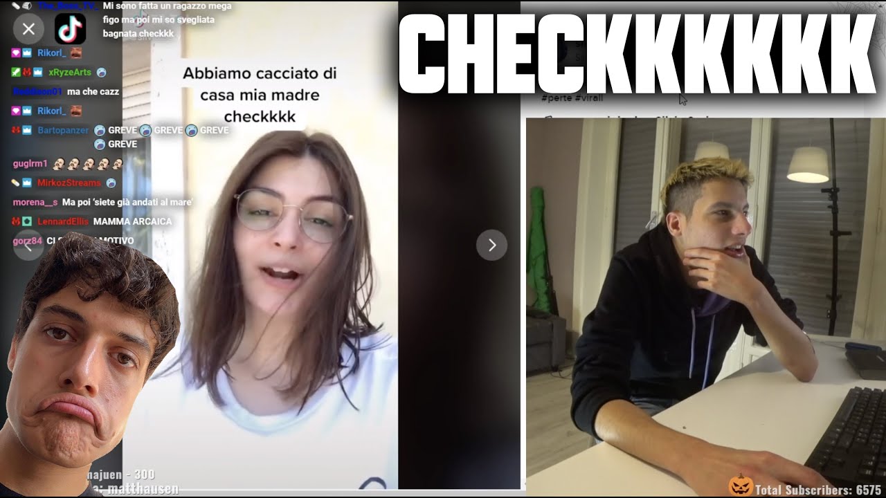Homyatol checkkkk con Luis ed Enkk 😮 TikTok 🎶