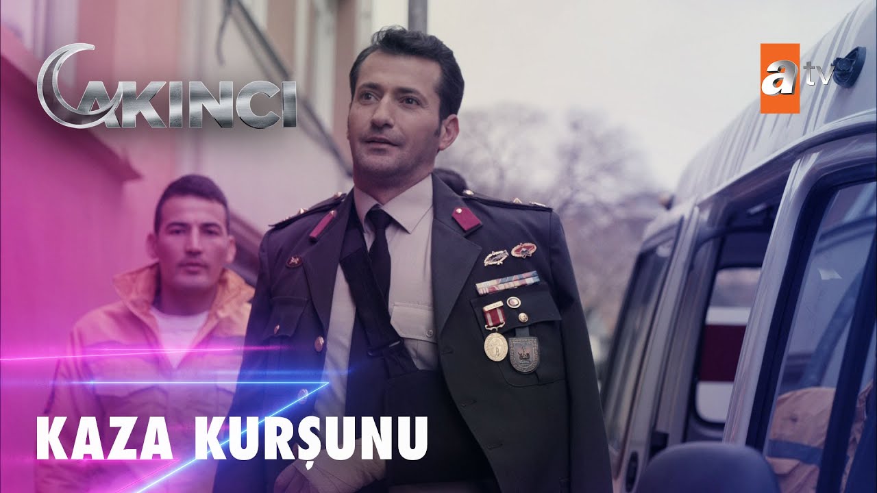 Biz asla geride adam bırakmayız!  - Akıncı 7. Bölüm
