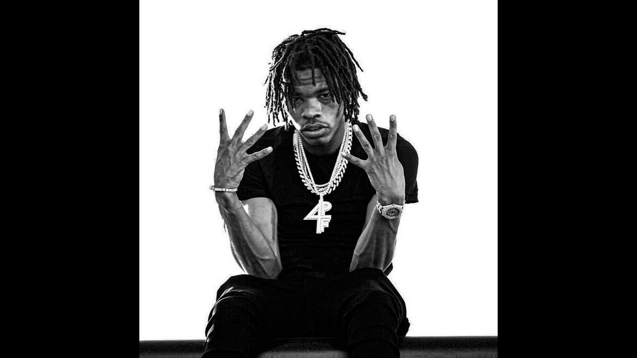 (FREE) Lil Baby Type Beat - 