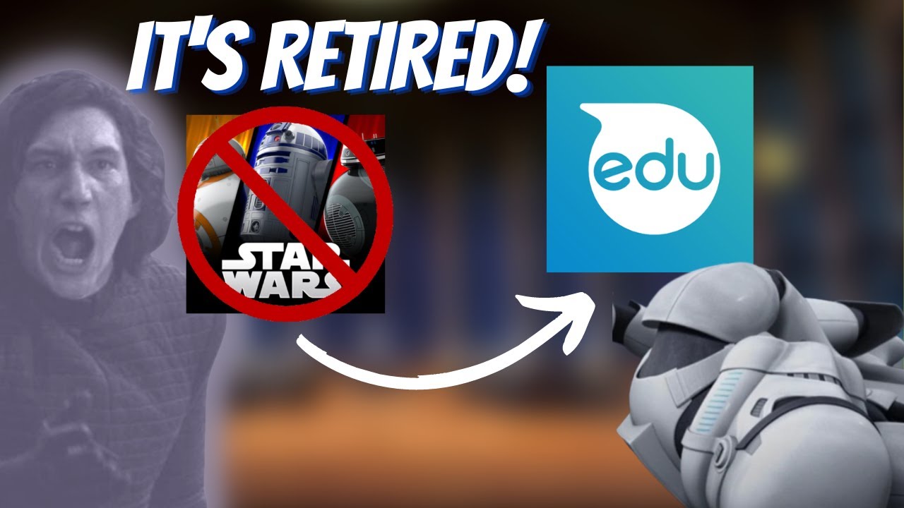 Does the Star Wars Sphero still work in 2023? Worth it as Brand New?