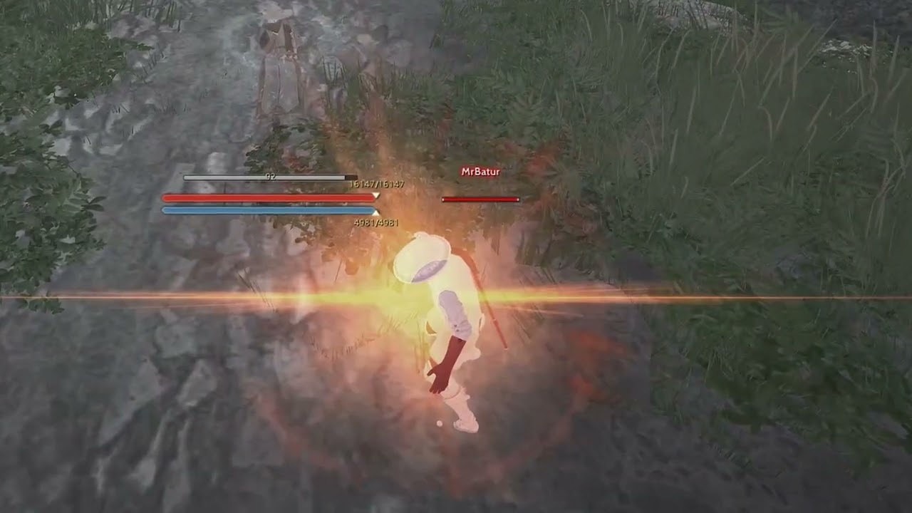 BDO - Awakening Witch PvP - Arena of Solare (AoS) 2 I Kedi