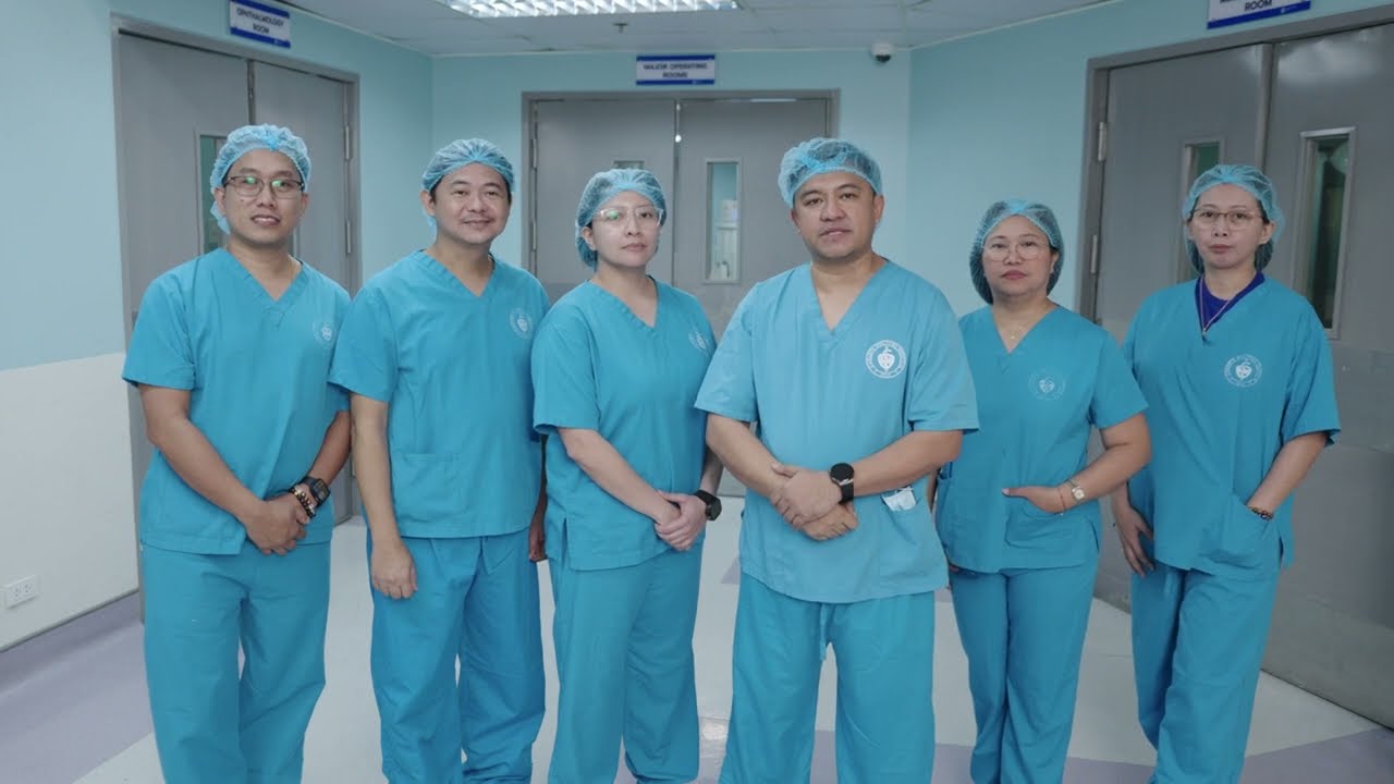 CDH SURGERY DEPARTMENT