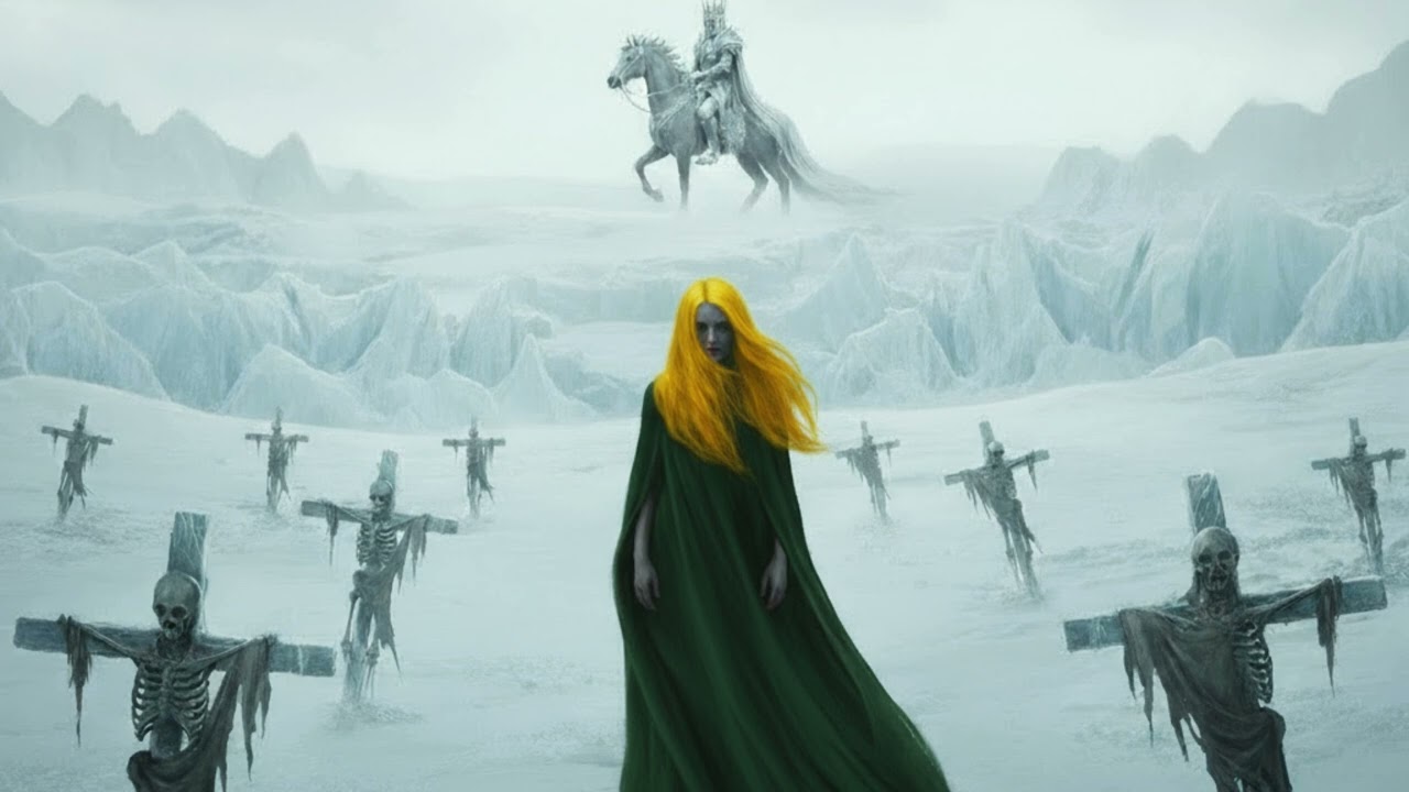 Sir Mordred - Ballad of Samwell Tarly
