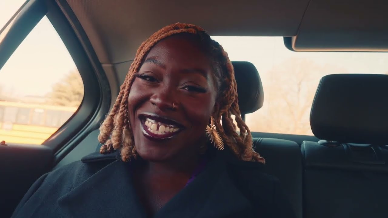 Bright & Bold - Maria Victoria (Official Music Video)