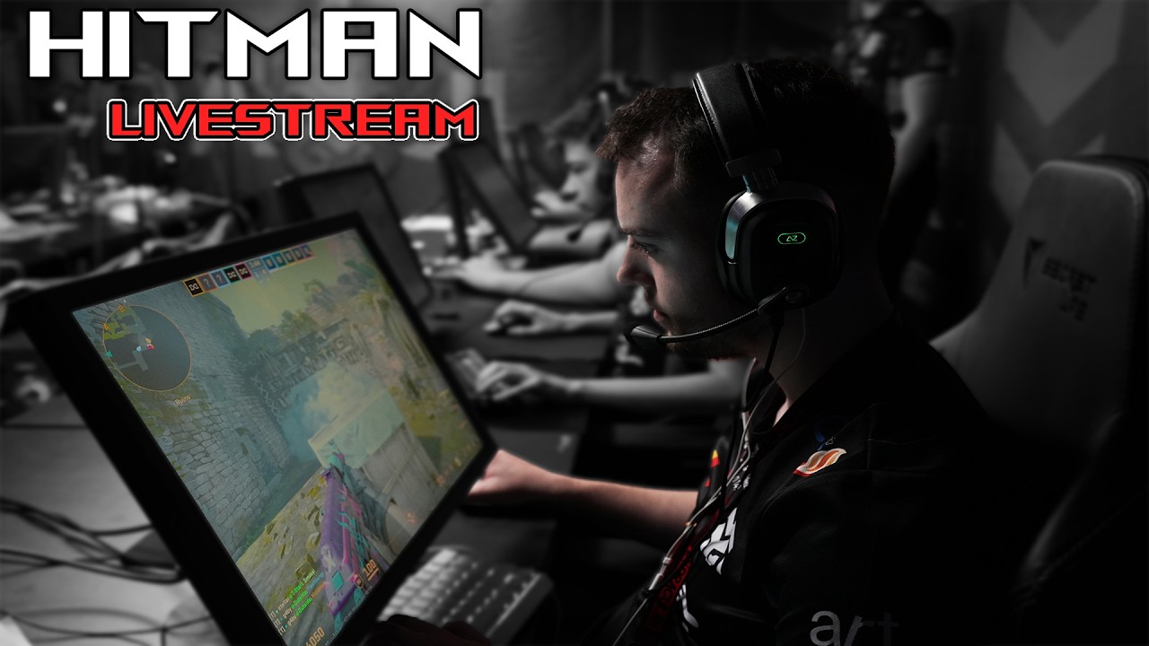 🔴LIVE FACEIT ROMANIA 3000 ELO | Azi solo 2-3 meciuri ca maine am facultate