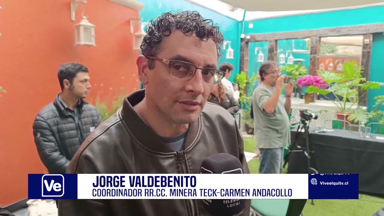 NOTA Andacollo se prepara para vivir un festival, la XII versión del Cantar Vecinal