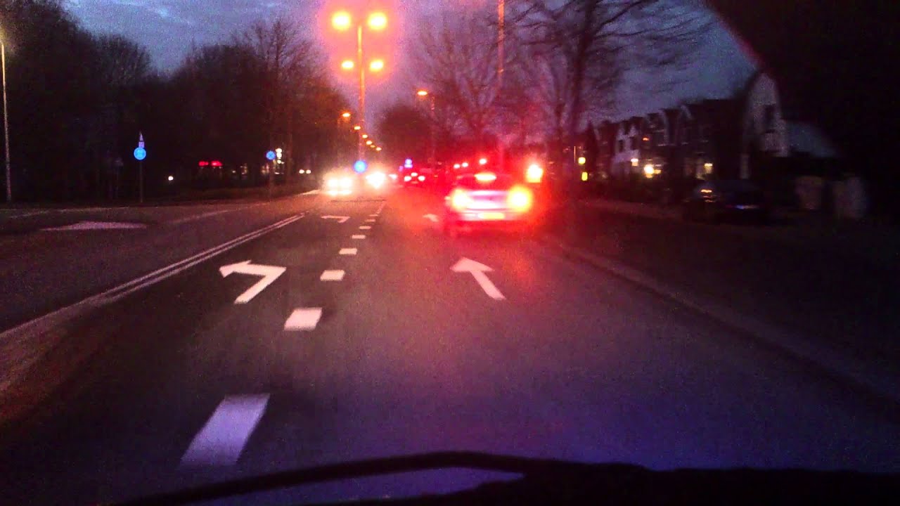 PRO 24/7 (Politie Rotterdam Oost): Melding reanimatie (prio 1 spoedrit)