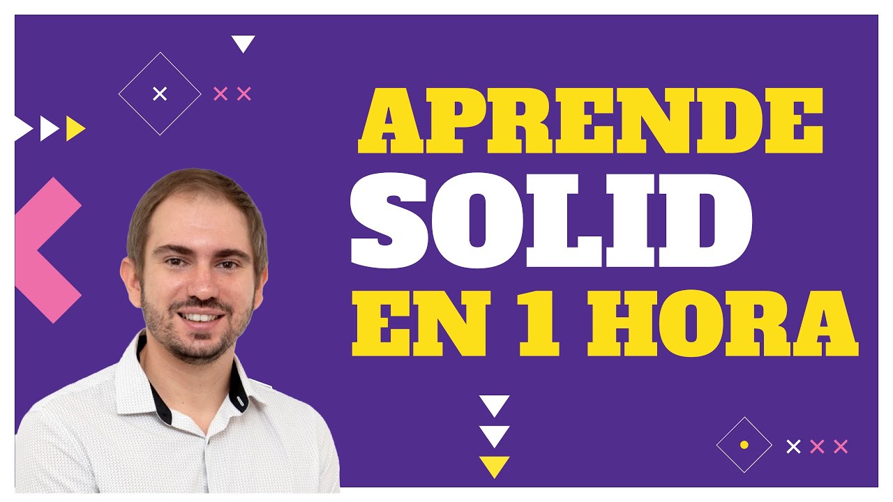 Curso de Principios SOLID en Programación - Mejora tus Habilidades de Desarrollo | GOGODEV
