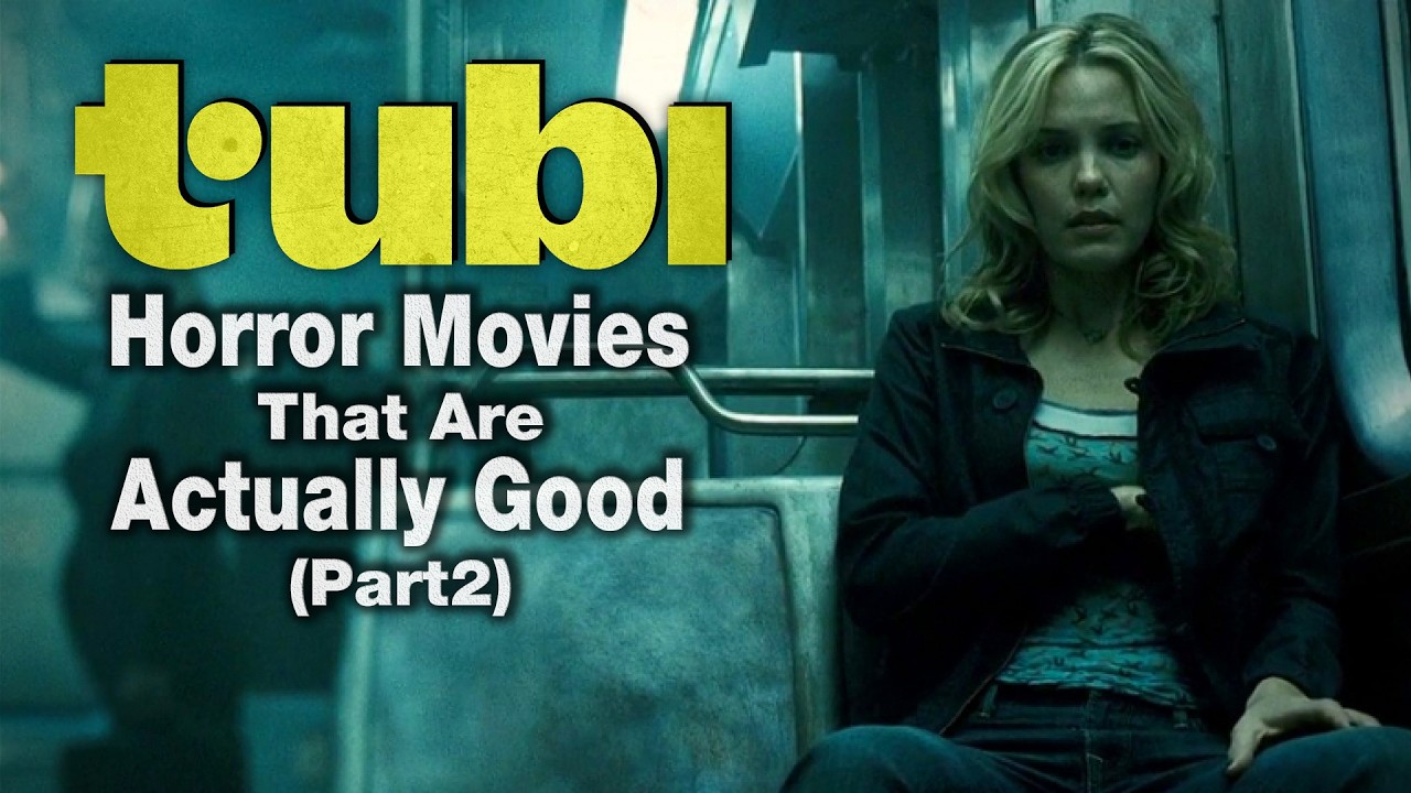 5 Horror Movies On Tubi That Are Actually Good (Part 2)