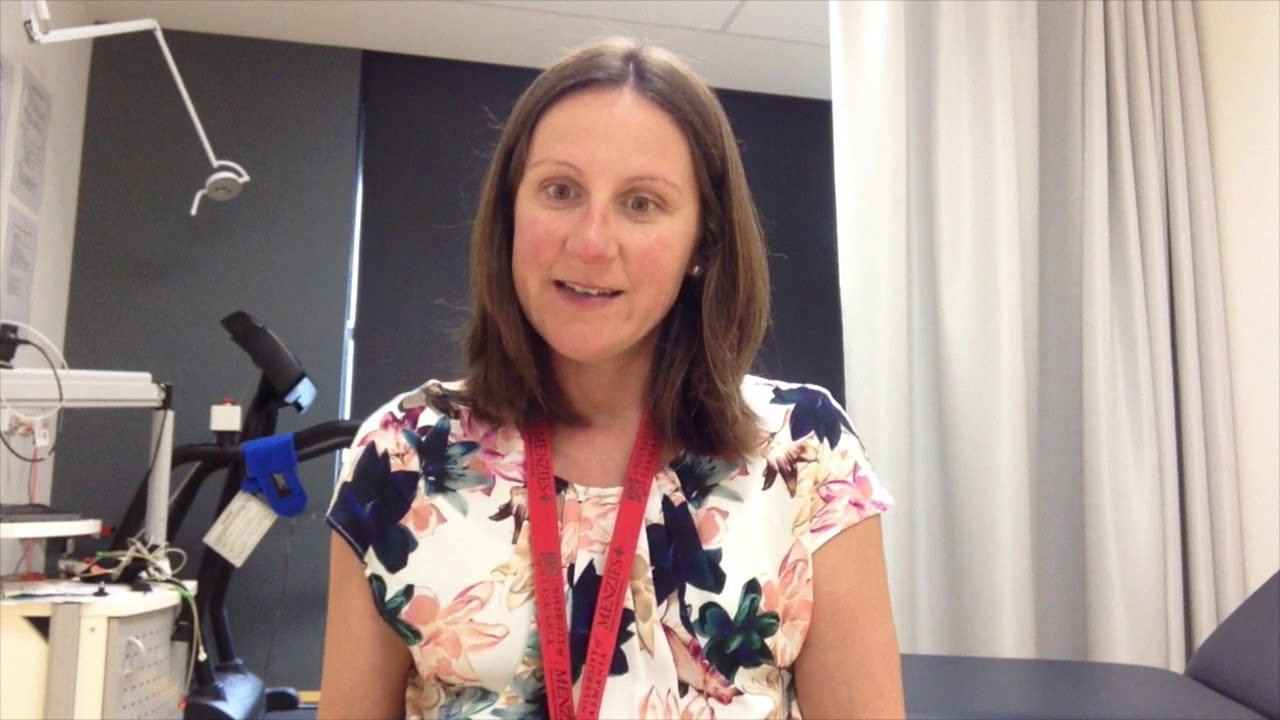 Arthritis Research SNAPSHOT: What can walking do for knee osteoarthritis?