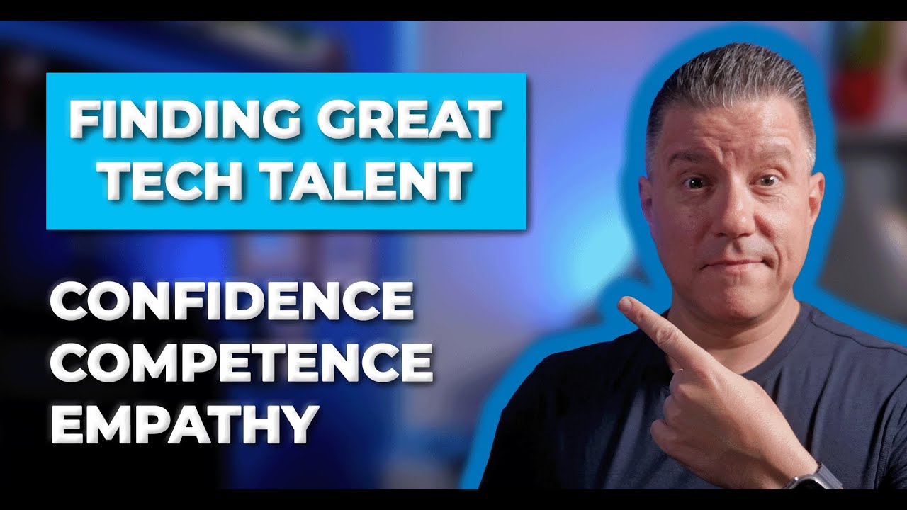 The Real Reason Tech Candidates Get Hired (It's Not What You Think)