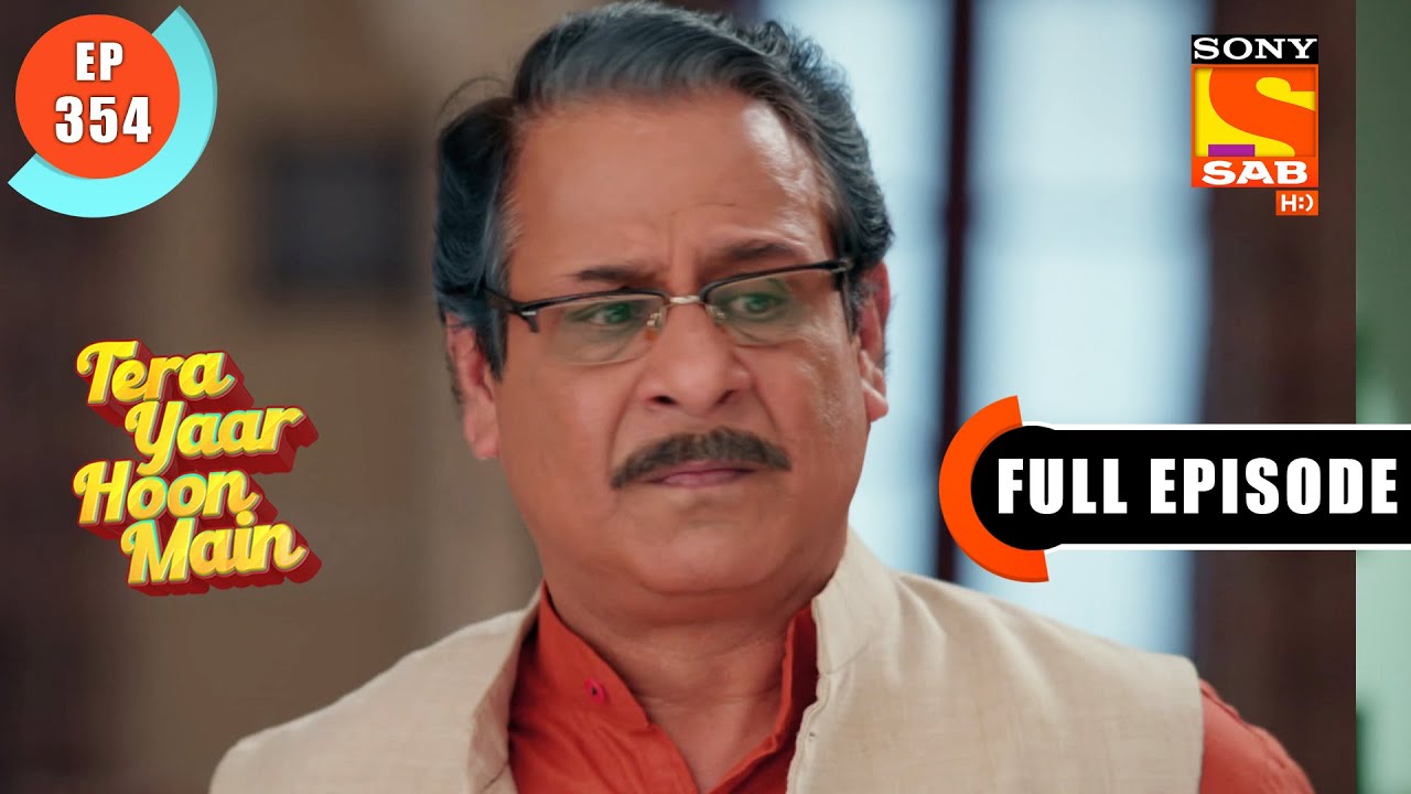Tera Yaar Hoon Main - Property Papers - Ep 354 - Full Episode - 1 Jan 2022