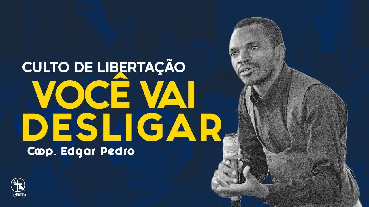 Quebrando os Altares Familiares I Coop Edgar Pedro