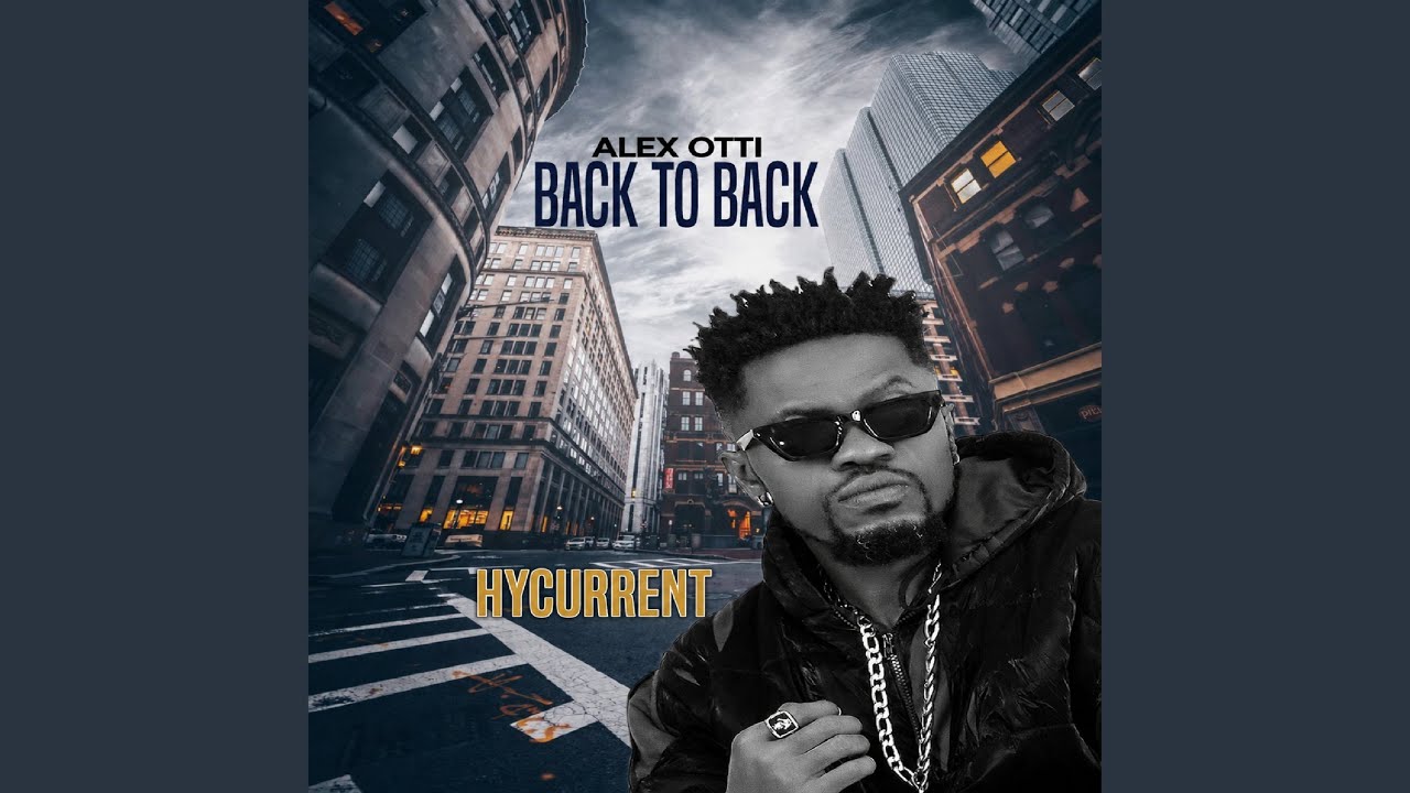 Back To Back