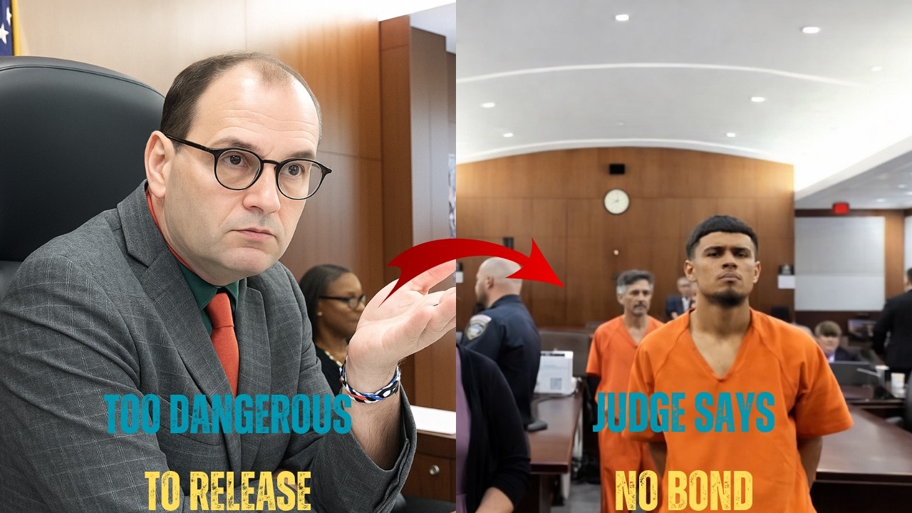 Judge Fleischer Denies Bond to 23-Year-Old Fugitive After DWI & Indiana Fraud Charges Explode