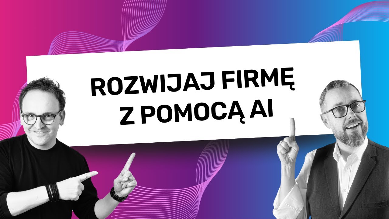 Jak zdobyć dofinansowanie na automatyzację i AI w firmie produkcyjnej w 2025? | Webinar