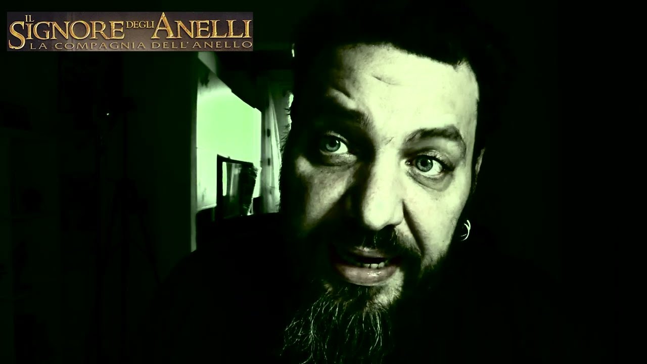 Patreon: Il Signore degli Anelli - La Compagnia dell'Anello (2001) di Peter Jackson - Mini per Turri