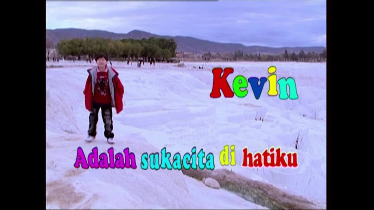 Kevin Susanto - Adalah Sukacita (HQ)